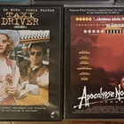 Dvd Elokuvat 9kpl. (Ruotsinkieliset Kansipaperit) - pikkukuva 3