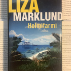 Liza Marklund - Helmifarmi (sid.) - pikkukuva 1