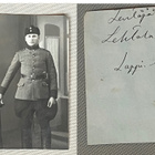 Upea ilmailuhistoriallinen m/22 kuvasarja 1922 (6kpl) - pikkukuva 5