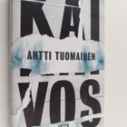 Antti Tuomainen : Kaivos - pikkukuva 1