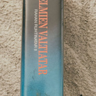 Unelmien valtiatar (1986) 2xVHS - pikkukuva 2