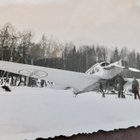 10 VANHAA Valokuvaa Lentokone Lentäjät 1920-30-l - pikkukuva 3