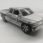 Chevrolet Silverado Matchbox - pikkukuva 1