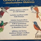 OTAVAN LINTUTIETO - MAAILMAN LINNUT - pikkukuva 3