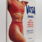 Karen ym. Amen : Vatsa kiinteäksi - pikkukuva 1