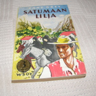 Zane Grey Satumaan lilja -nid - pikkukuva 1