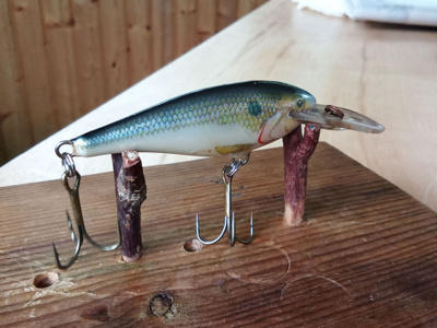 Rapala Deep Runner 5 Ireland 