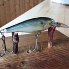 Rapala Deep Runner 5 Ireland - pikkukuva 1