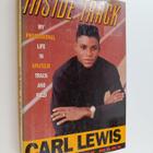 Carl Lewis : Inside Track - My Professional Life in Amate... - pikkukuva 1