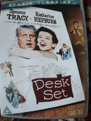 Desk Set UUSI