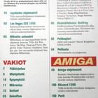 Mikro Bitti lehti 3/1996 - katso sisältö kuvista - pikkukuva 5