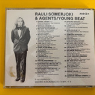 Rauli Badding Somerjoki - Laulajan taival CD - pikkukuva 2