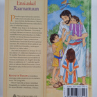 Kenneth N. Taylor : Ensi askel Raamattuun - pikkukuva 2
