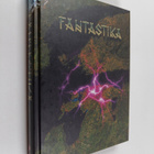Raul Sulbi : Fantastika - parimad algupärased ulmejutud e... - pikkukuva 1
