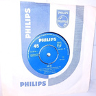 7" single Marion Rung :  Tipi-tii ( SIS POSTIKULU) - pikkukuva 1