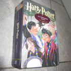 HARRY POTTER JA FEENIKSIN KILTA , p v 2003 KP - pikkukuva 1