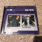 Kari Tapio - Klabbi / Olen Suomalainen (2in1) - pikkukuva 1