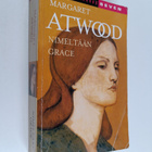 Margaret Atwood : Nimeltään Grace - pikkukuva 1