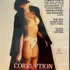 Corruption (Vinegar Syndrome Blu-Ray/DVD R0) - pikkukuva 3