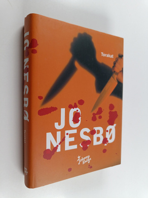 Jo Nesbö : Torakat