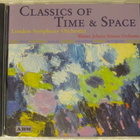 London Symphony Orchestra•Wiener Johann Strauss Orchestra CD - pikkukuva 1