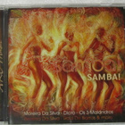 Various • Samba! Samba! CD - pikkukuva 1