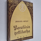 Johann Arndt : Paratiisin yrttitarha - pikkukuva 1