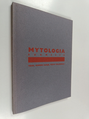 Mytologia Suomessa