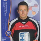 Henri Toivoniemi - mainoskortti - pikkukuva 1