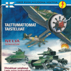 KORKEAJÄNNITYS (5 kpl) Suomalaisten ACHTUNG! Talvisodan ETC - pikkukuva 2