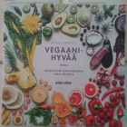 Jessica Prescott - Vegaanihyvää (nid.) - pikkukuva 1