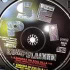 Sepi Kumpulainen: Sepitystä CD ( Sis.postikulut ) +CDS - pikkukuva 3