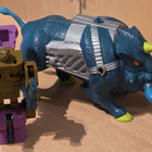 Transformers G1 SNARLER (Pretenders) 1988 - pikkukuva 3