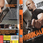 Muukalainen (2010) (53 636) k -FI- suomik. DVD steve austin - pikkukuva 1