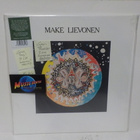 MAKE LIEVONEN - S/T M/M SUOMI 2016 LP - pikkukuva 1