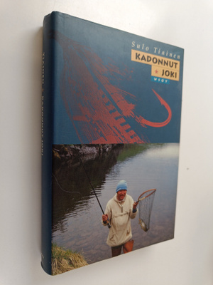 Sulo Tiainen : Kadonnut joki