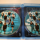 Suuri Puhallus (2013) - Bluray/DVD - Suomi-julkaisu - pikkukuva 3