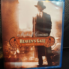 Portti ikuisuuteen - Heavens Gate (1980) Blu-ray Saksajulk. - pikkukuva 1