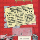 ROCK TOONS . KIRJA . A CARTOON HISTORY OF THE FIRST 30 YEARS - pikkukuva 2