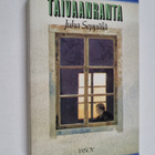 Juha Seppälä : Taivaanranta : proosaa - pikkukuva 1