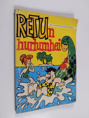 Retun hurlumhei