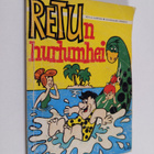 Retun hurlumhei - pikkukuva 1