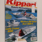 Kippari 6/2001 - pikkukuva 1