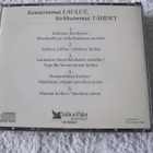 KAUNEIMMAT LAULUT, KIRKKAIMMAT TÄHDET (5 X CD) - pikkukuva 2