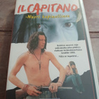 Il Capitano - Nuori Kapinallinen VHS (elokuva) RARE! - pikkukuva 1