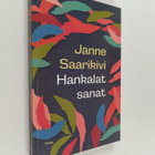 Janne Saarikivi : Hankalat sanat - pikkukuva 1