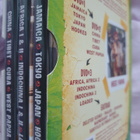 MADVENTURES 2 - SEIKKAILU JATKUU 3DVD BOKSI - pikkukuva 3