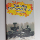 Pekka Majuri : Suomen sotavarustus - pikkukuva 1