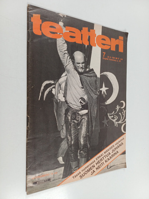 Teatteri 7/1981