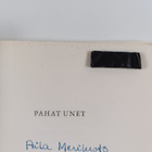 Aila Meriluoto : Pahat unet (signeerattu) - pikkukuva 3